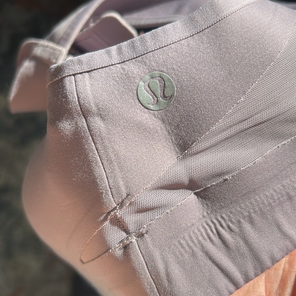 Lululemon Adjustable Sports Bra - Picture 3 of 4